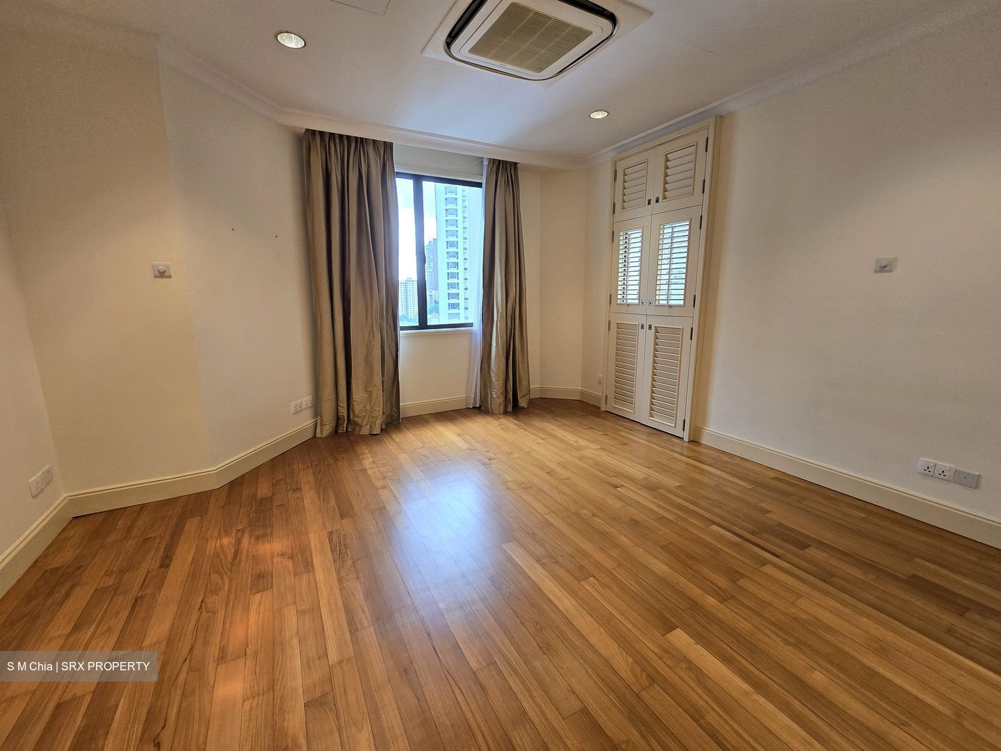 Heritage Apartments (D10), Condominium #478086371